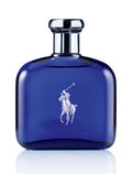 Ralph Lauren Polo Blue Eau De Toilette Men (Full Bottle)