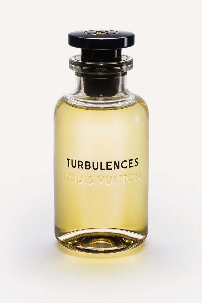 Louis Vuitton LV Turbulences Eau De Parfum Women (Full Bottle)