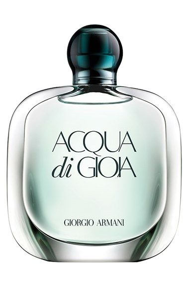Armani Acqua Di Gioia Eau De Parfum Women (Full Bottle)