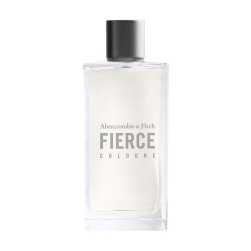 Abercrombie & Fitch A & F Fierce Cologne Eau De Cologne Men (Full Bottle)