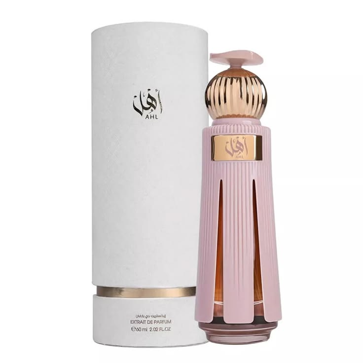Ahmed Al Maghribi Ahl EDP Men And Women (Retail Pack)