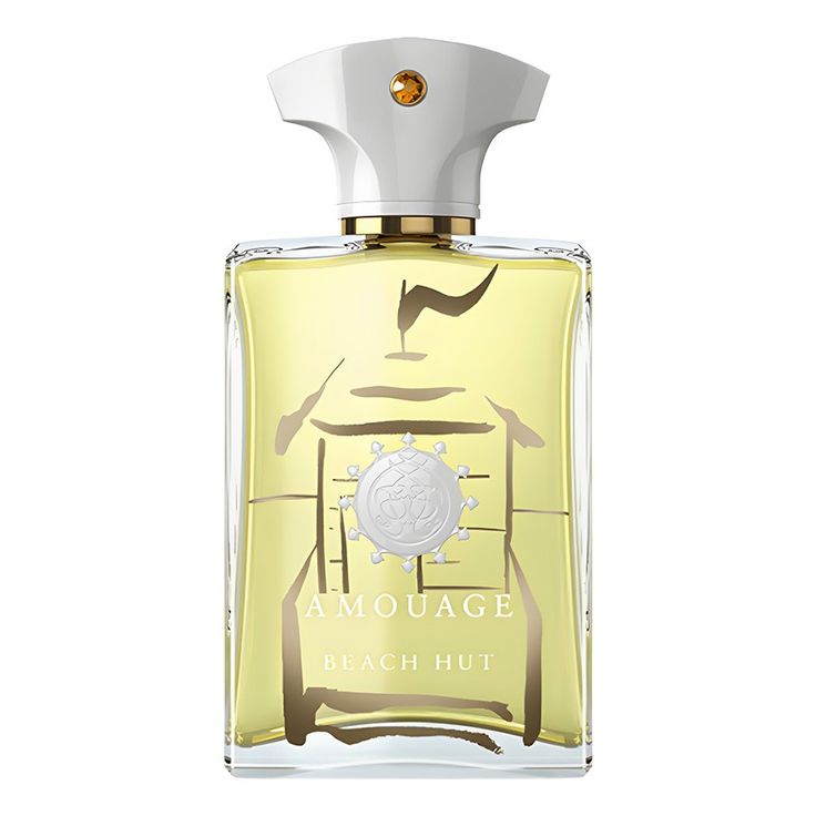 Amouage Beach Hut Man Eau De Parfum Men (Decant)