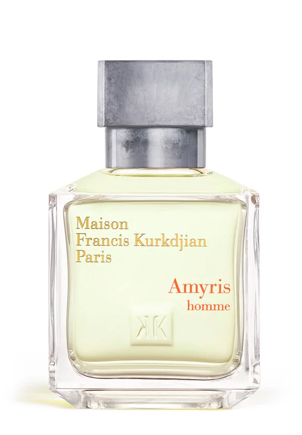 Maison Francis Kurkdjian MFK Amyris Homme EDT Men (Decant)