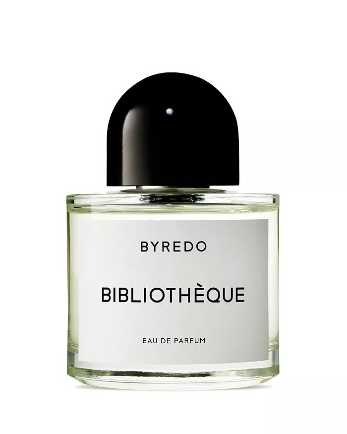 Byredo Bibliotheque EDP Men And Women (Decant)