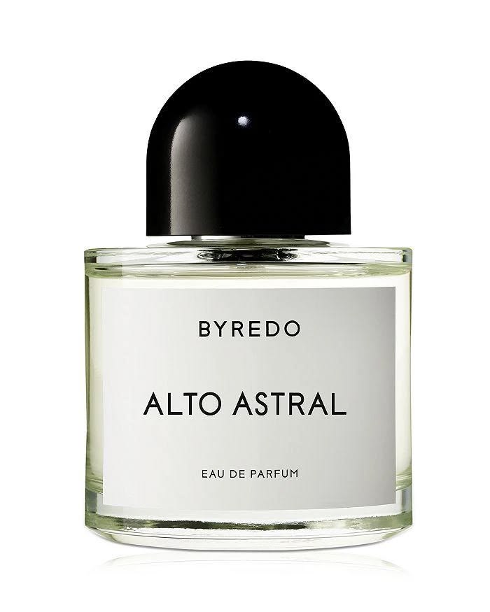 Byredo Alto Astral EDP Men And Women (Decant)