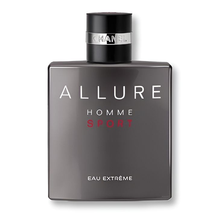 Chanel Allure Homme Sport Eau Extreme EDP Men (Full Bottle)