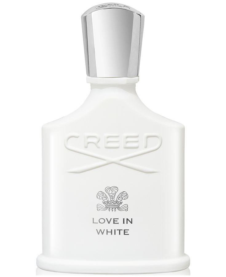 Creed Love In White Eau De Parfum Women (Decant)