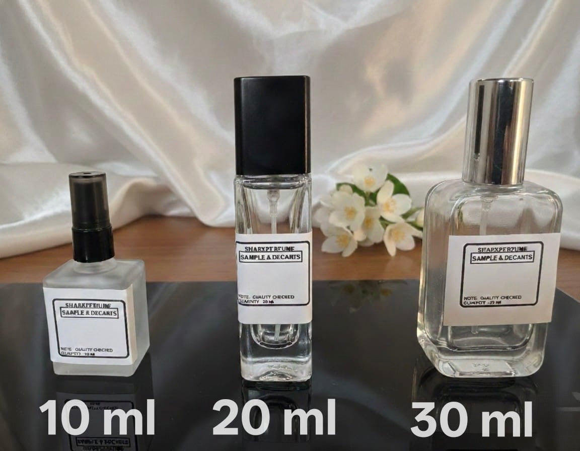 Ahmed Al Maghribi Kaaf Eau De Parfum Men And Women (Decant)