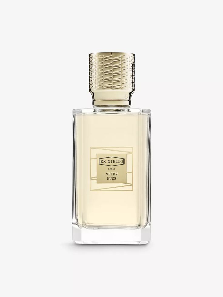 Ex Nihilo Spiky Muse EDP Men And Women (Decant)