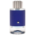 Mont Blanc Explorer Ultra Blue Eau De Parfum Men (Full Bottle)