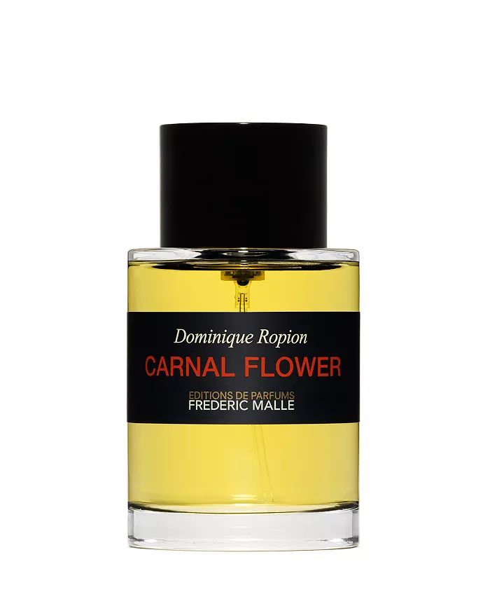 Frederic Malle Carnal Flower EDP Men And Women (Decant)