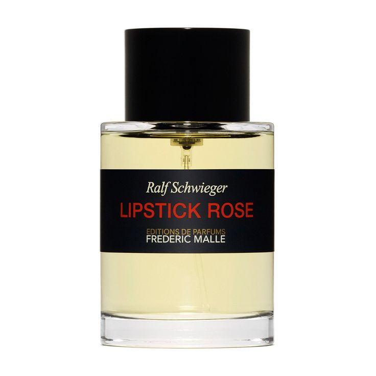Frederic Malle Lipstick Rose Eau De Parfum Women (Decant)