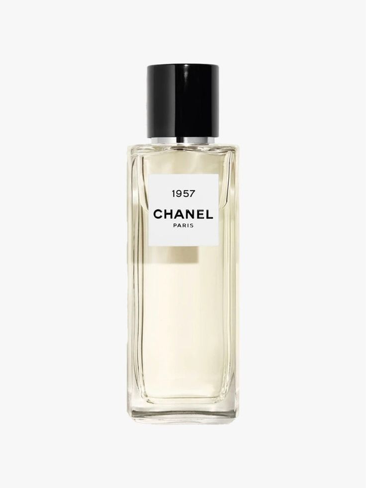 Chanel 1957 Eau De Parfum Men And Women (Decant)