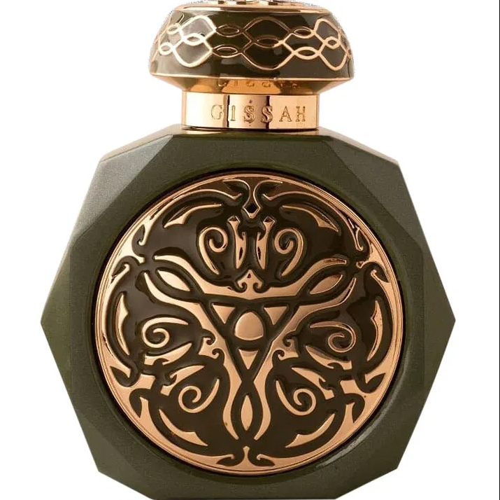 Gissah Modern Heritage EDP Men And Women (Decant)
