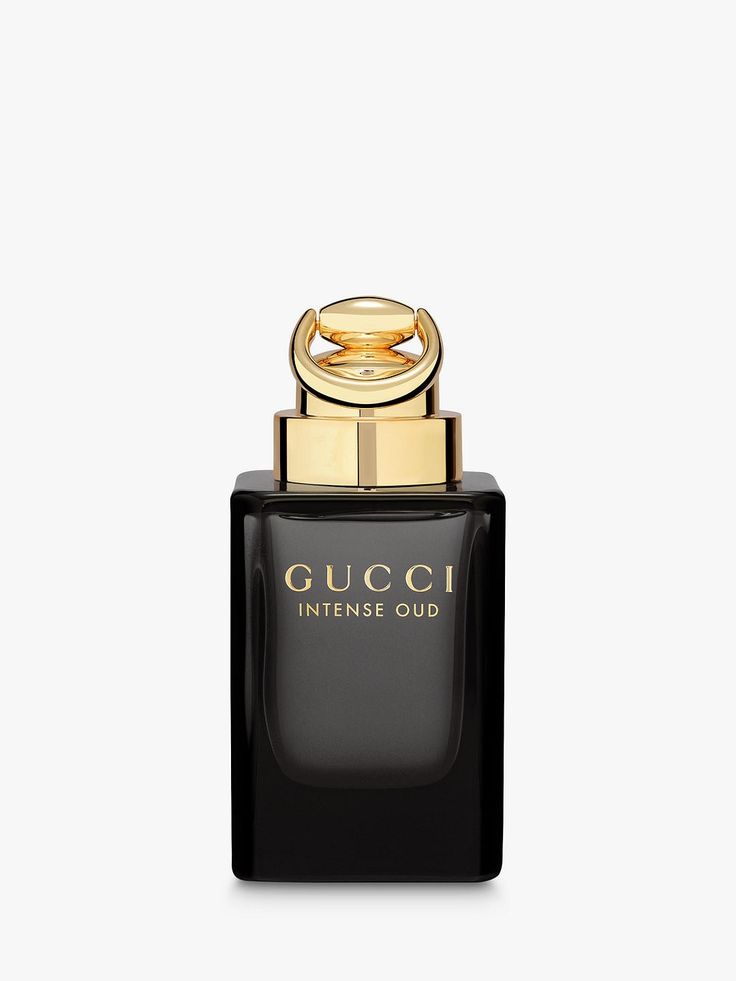 Gucci Intense Oud Eau De Parfum Men And Women (Decant)