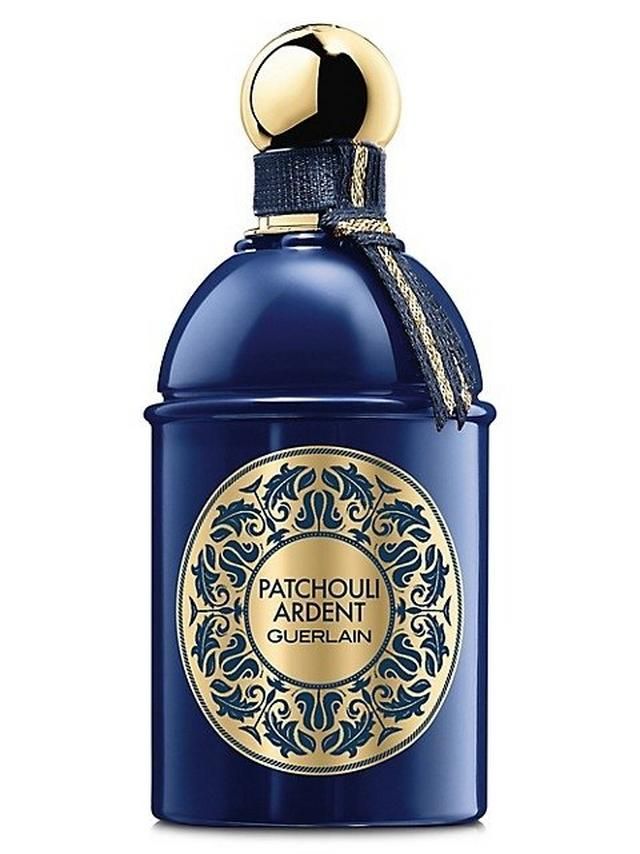 Guerlain Patchouli Ardent EDP Men And Women (Decant)