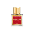 Nishane Hundred Silent Ways Extrait De Parfum Men And Women (Decant)