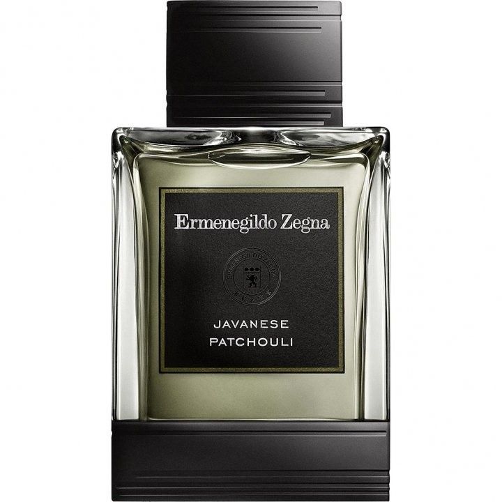 Ermenegildo Zegna Javanese Patchouli Eau De Toilette Men (Full Bottle)