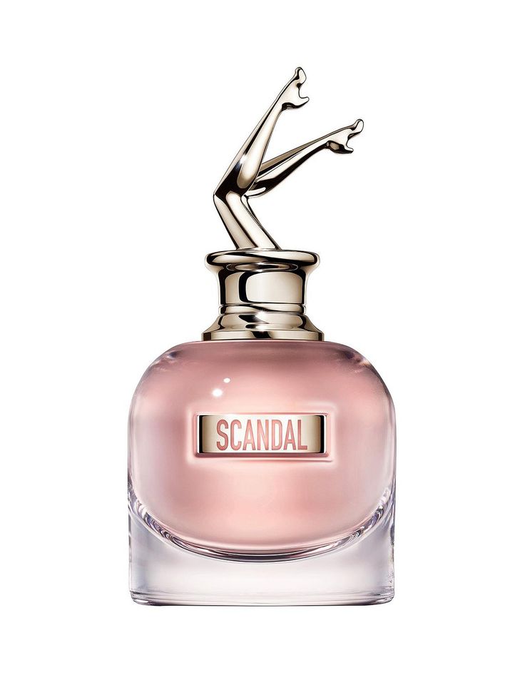 Jean Paul Gaultier JPG Scandal Eau De Parfum Women (Decant)