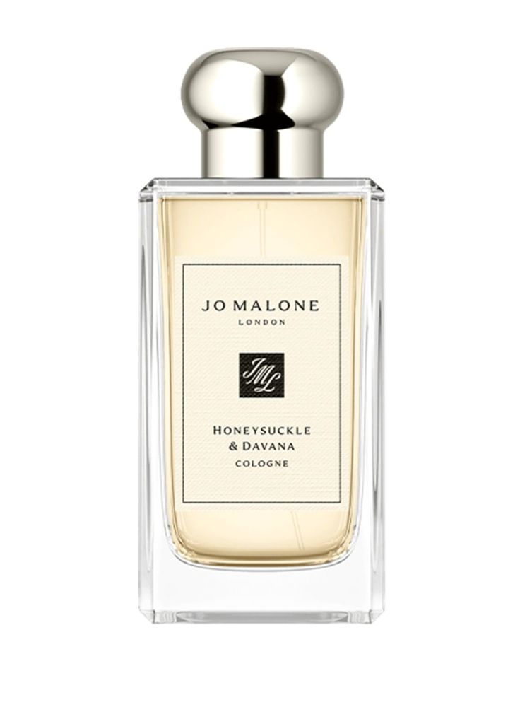 Jo Malone Honeysuckle & Davana Cologne Women (Decant)
