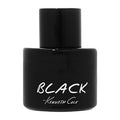 Kenneth Cole Black Eau De Toilette Men (Full Bottle)