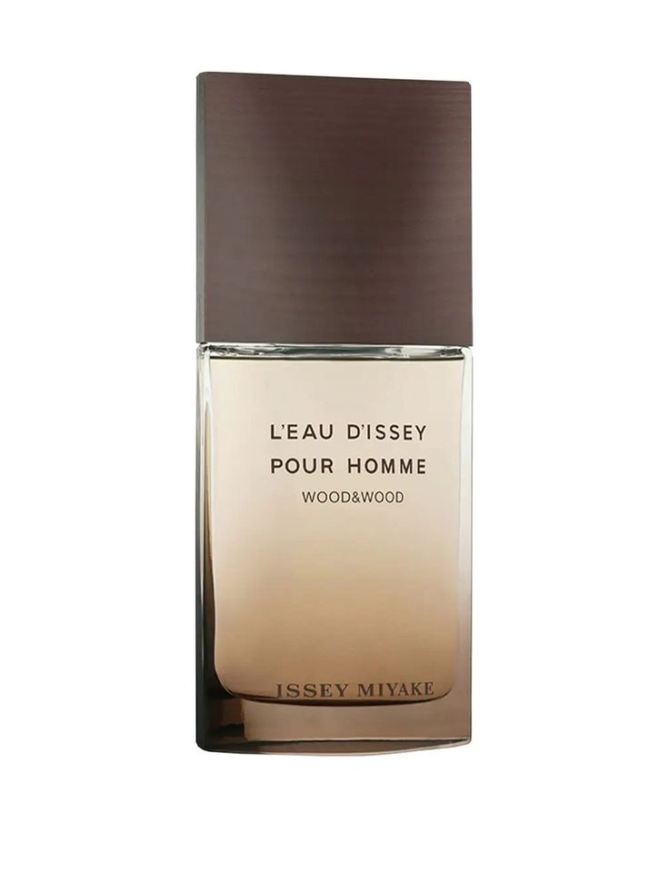 Issey Miyake L'Eau D'Issey Pour Homme Wood & Wood Eau De Parfum Intense Men (Full Bottle)