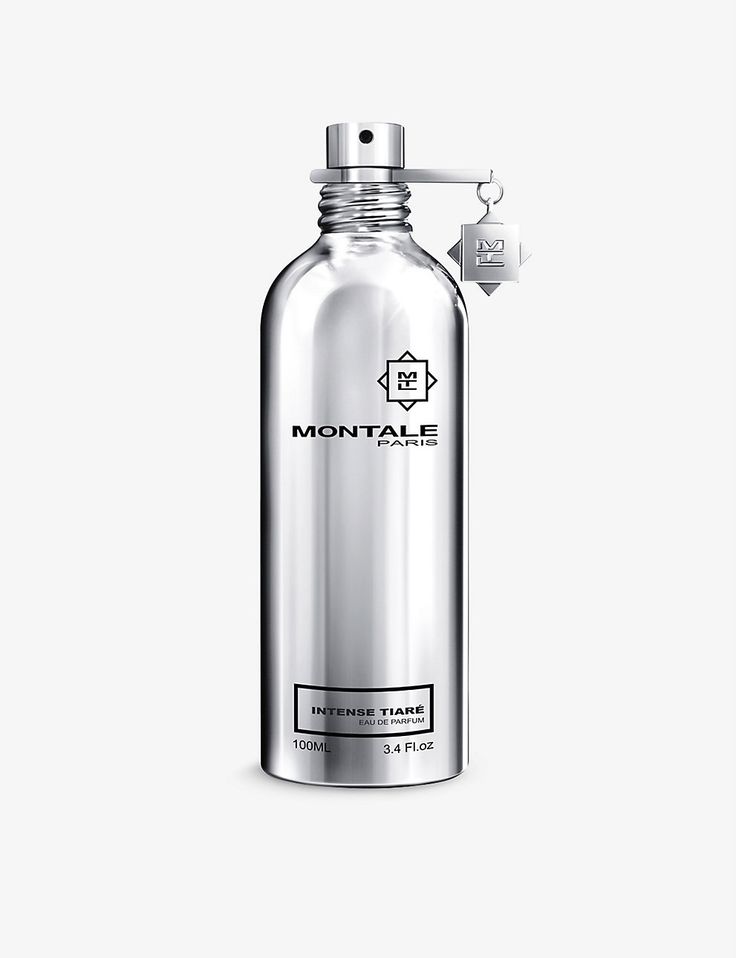 Montale Intense Tiare Eau De Parfum Men And Women (Decant)