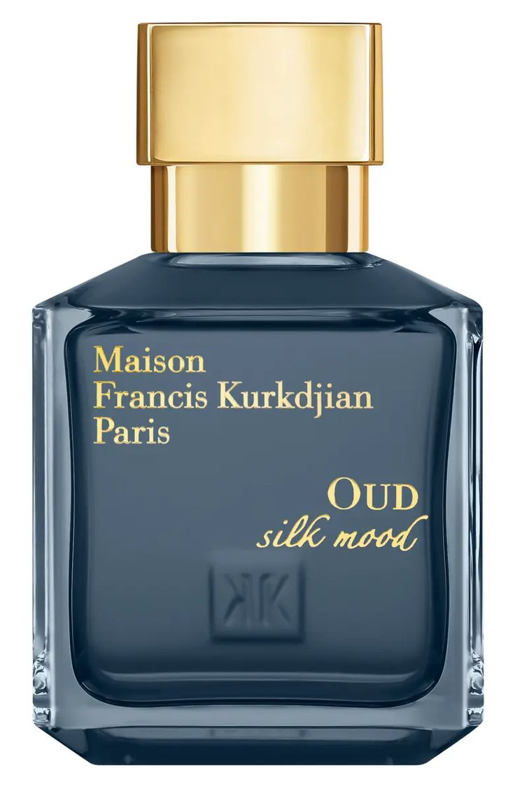 Maison Francis Kurkdjian MFK Oud Silk Mood Eau De Parfum Men And Women (Decant)