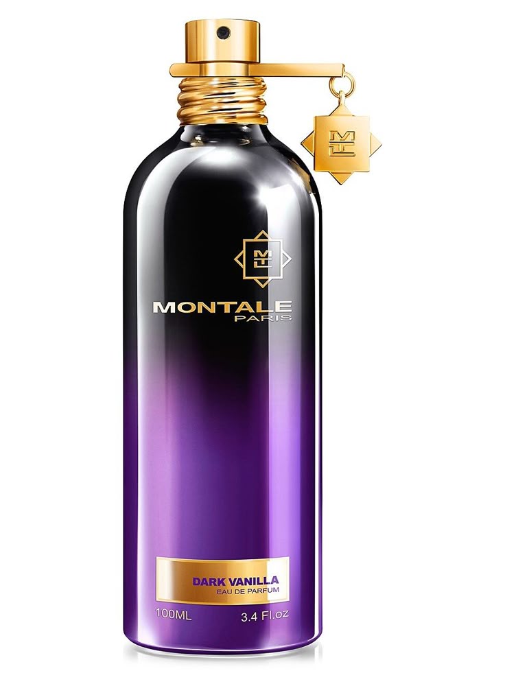 Montale Dark Vanilla EDP Men And Women (Decant)