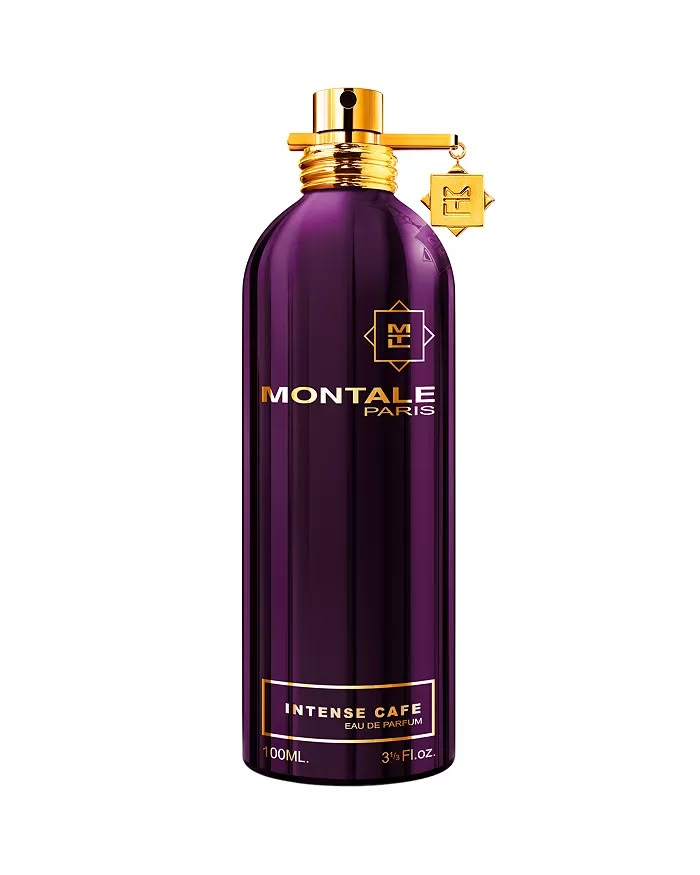 Montale Intense Cafe Eau De Parfum Men And Women (Decant)