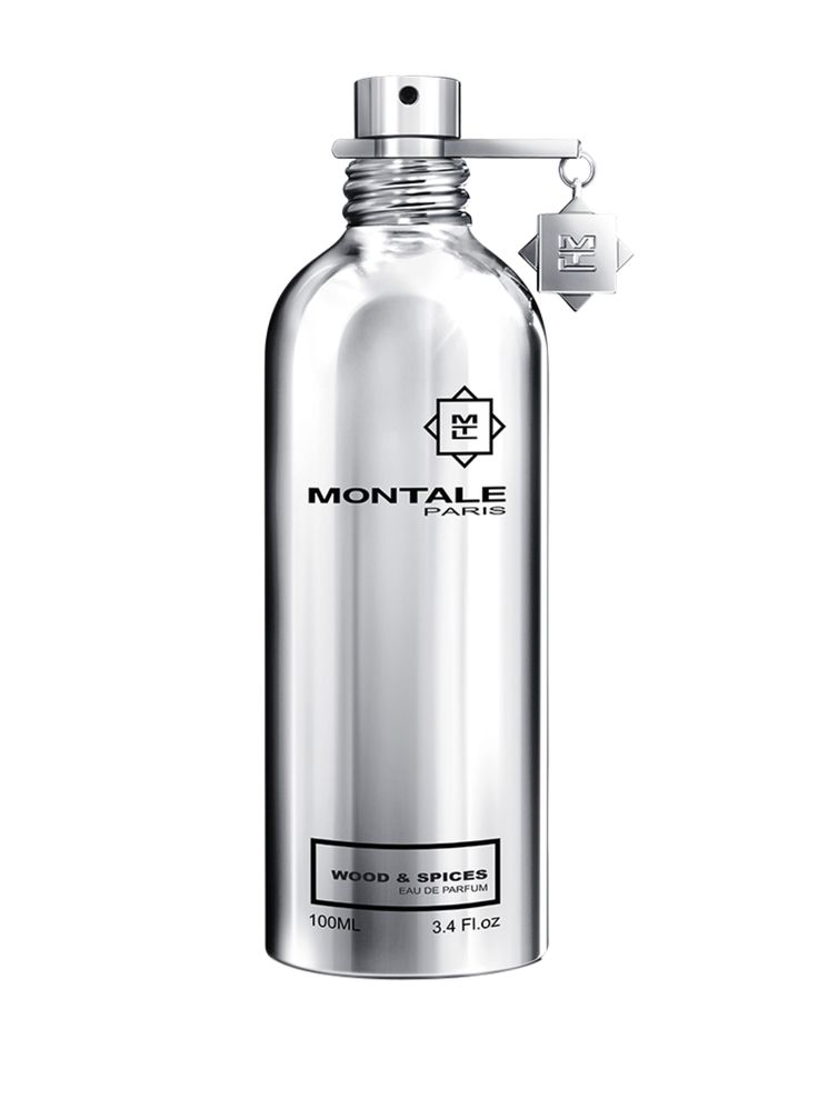Montale Wood & Spices EDP Men (Decant)