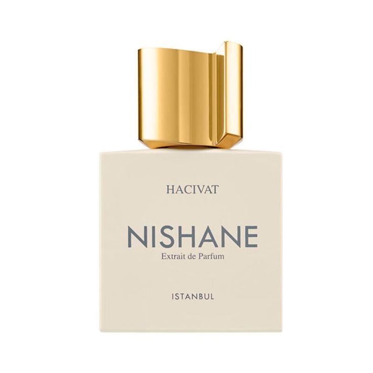 Nishane Hacivat Extrait De Parfum Men And Women (Decant)