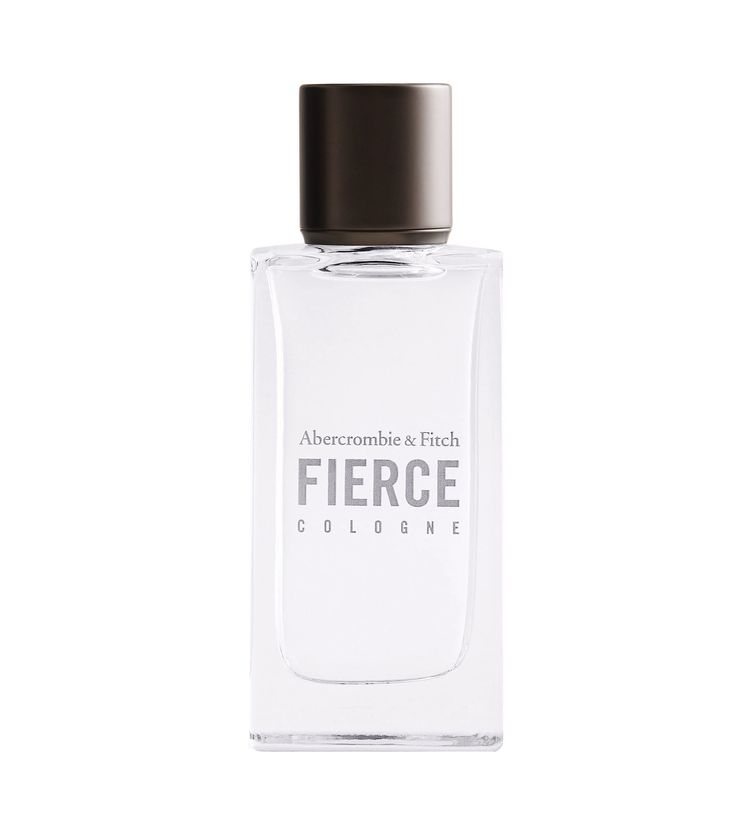 Abercrombie & Fitch A & F Fierce Cologne Eau De Cologne Men (Full Bottle)