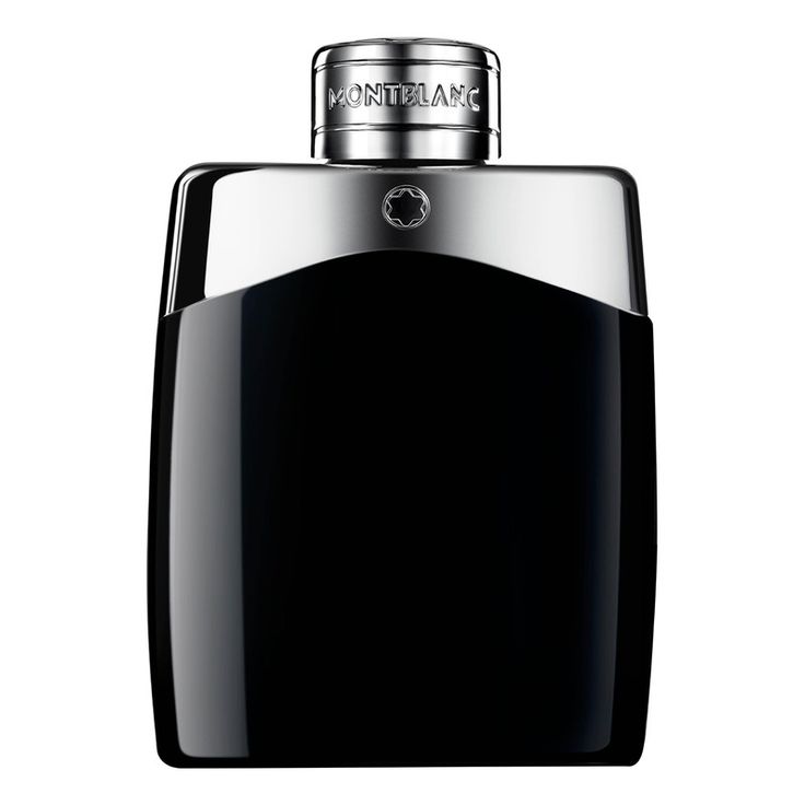 Mont Blanc Legend Eau De Toilette Men (Full Bottle)