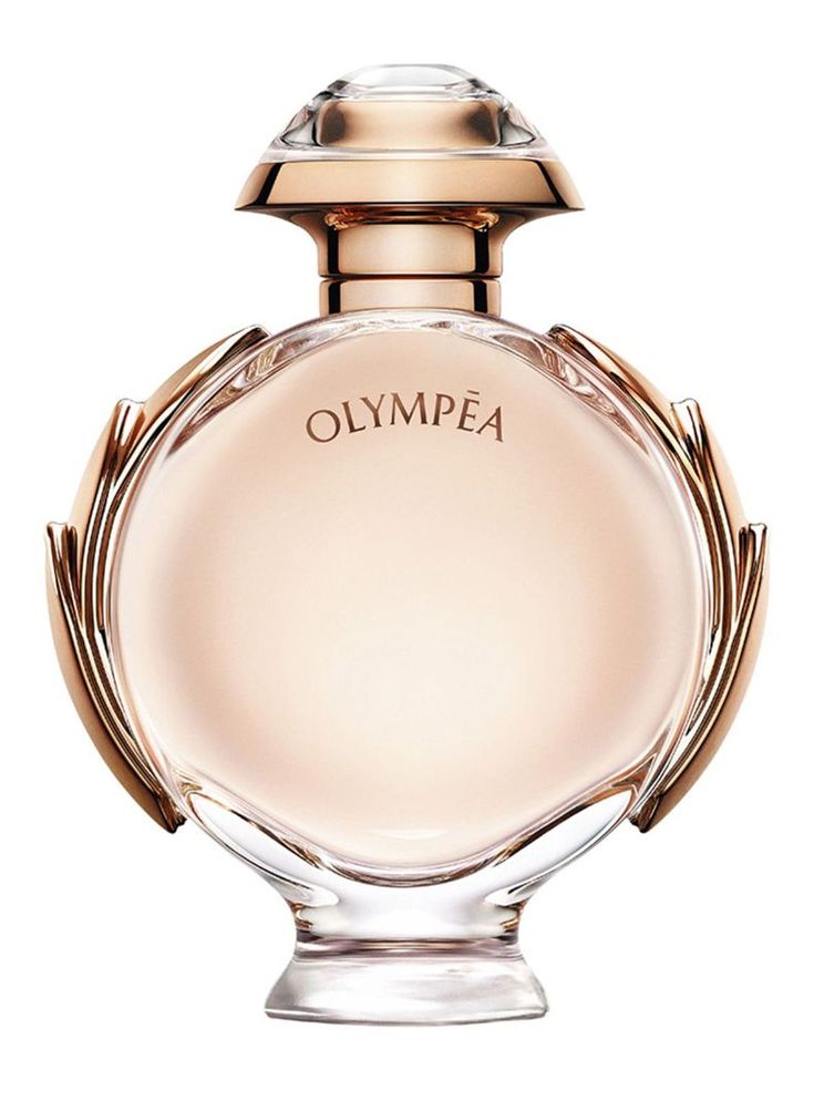 Paco Rabanne Olympea Eau De Parfum Women (Decant)