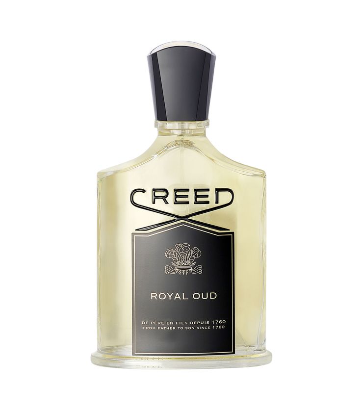 Creed Royal Oud EDP Men And Women (Full Bottle)