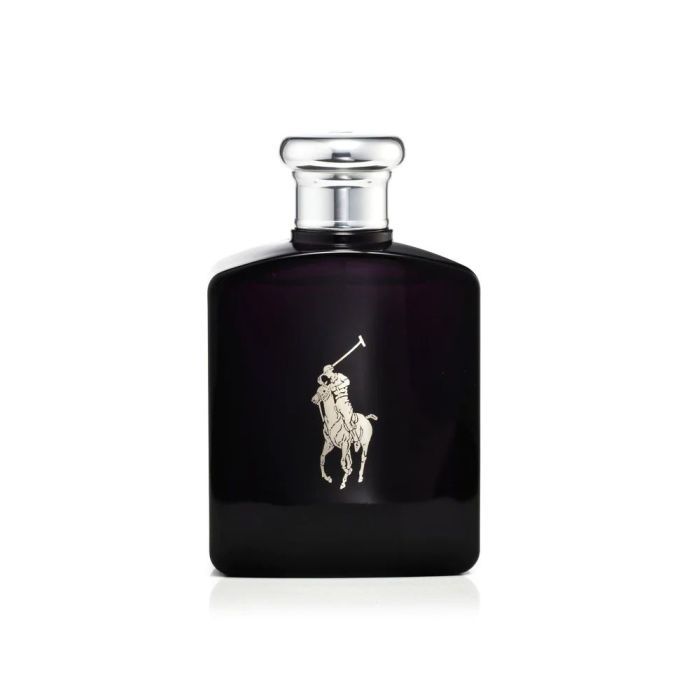 Ralph Lauren Polo Black Eau De Toilette Men (Decant)