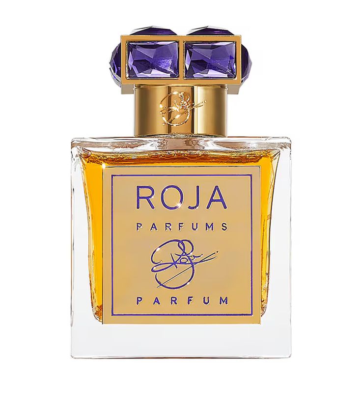 Roja Parfums Roja Haute Luxe Parfum Men And Women (Decant)
