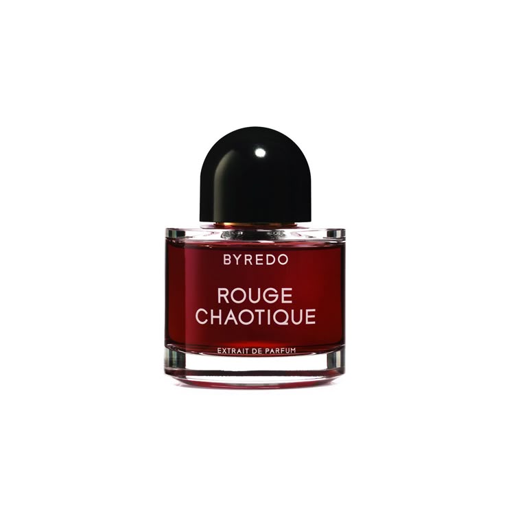 Byredo Rouge Chaotique Extrait De Parfum Men And Women (Decant)