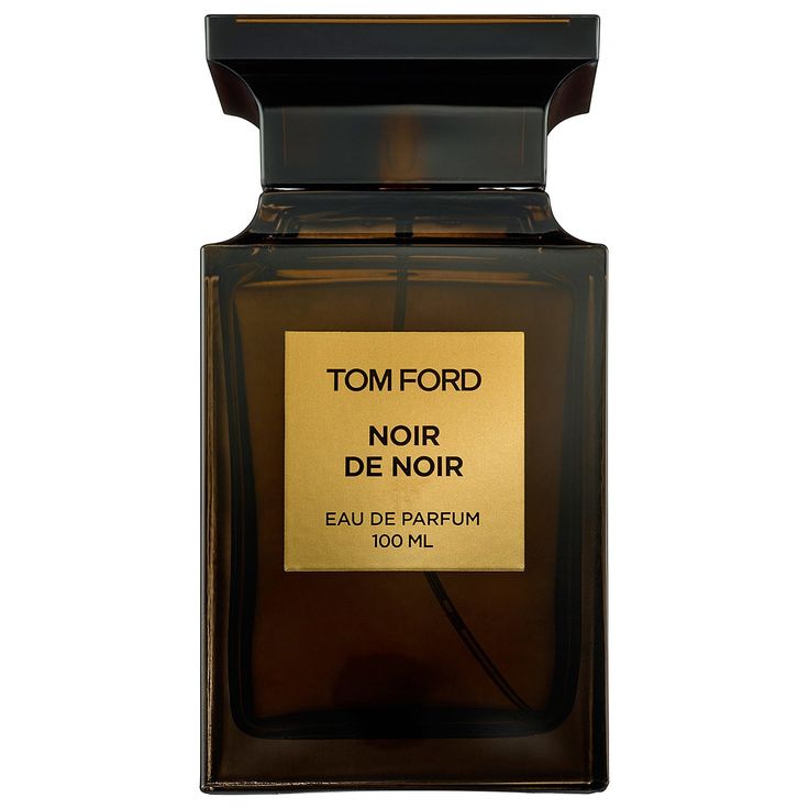 Tom Ford Noir De Noir Eau De Parfum Men And Women (Decant)