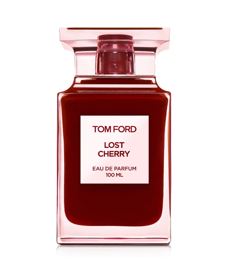 Tom Ford Lost Cherry EDP Men And Women (Full Bottle)