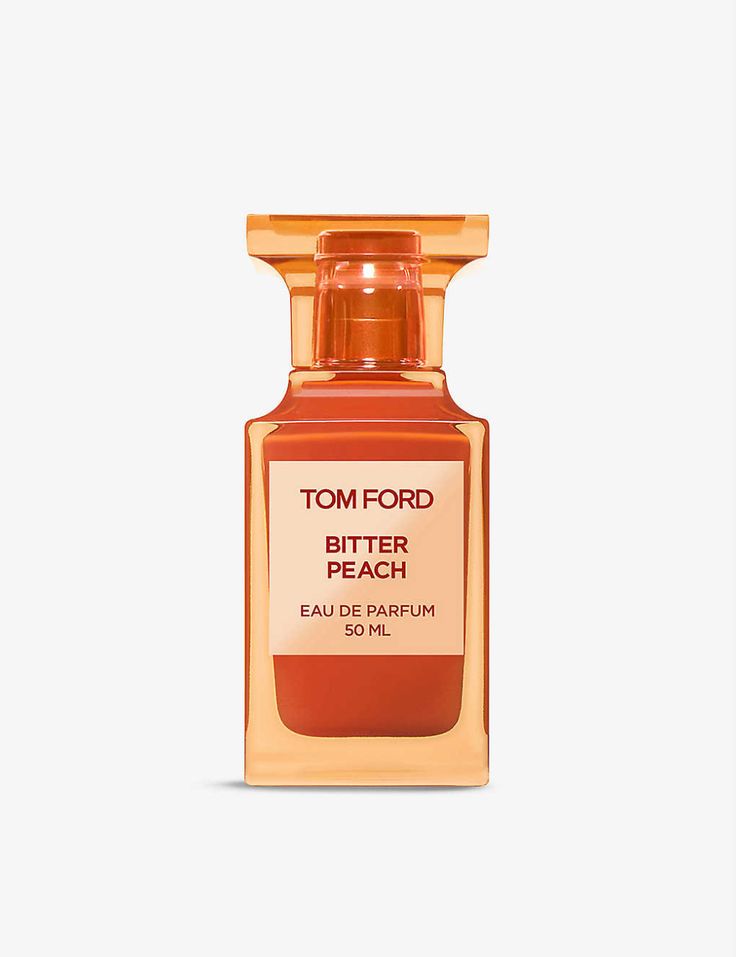 Tom Ford Bitter Peach Eau De Parfum Men And Women (Full Bottle)