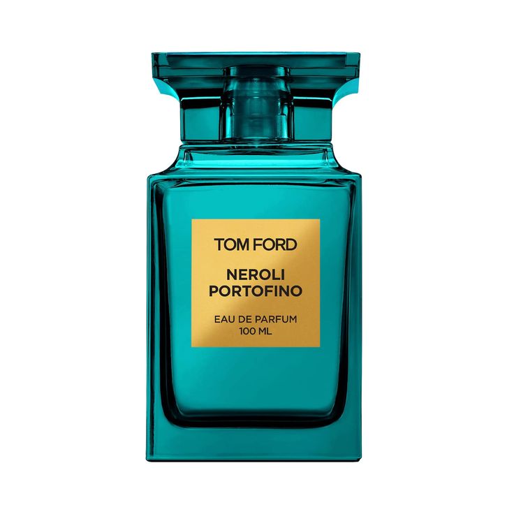 Tom Ford Neroli Portofino Eau De Parfum Men And Women (Decant)