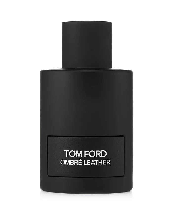 Tom Ford Ombre Leather Eau De Parfum Men And Women (Decant)
