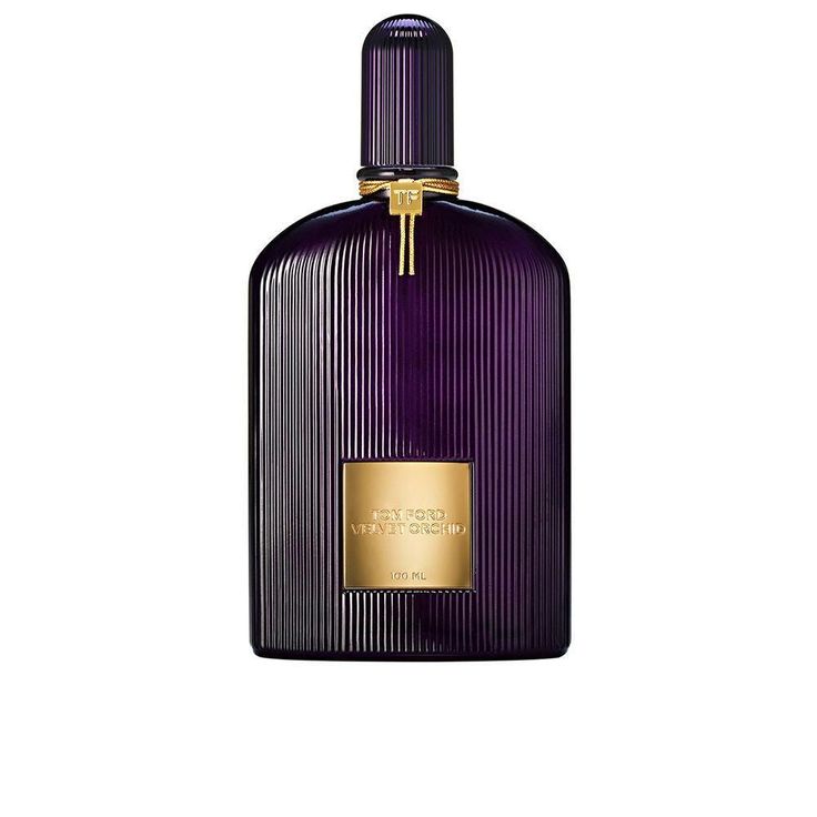 Tom Ford Velvet Orchid Eau De Parfum Women (Decant)
