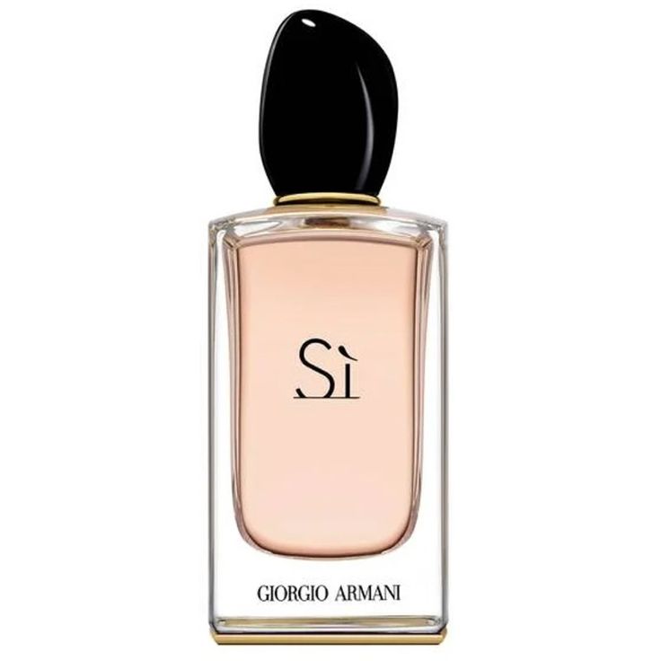 Armani Si Eau De Parfum Women (Decant)