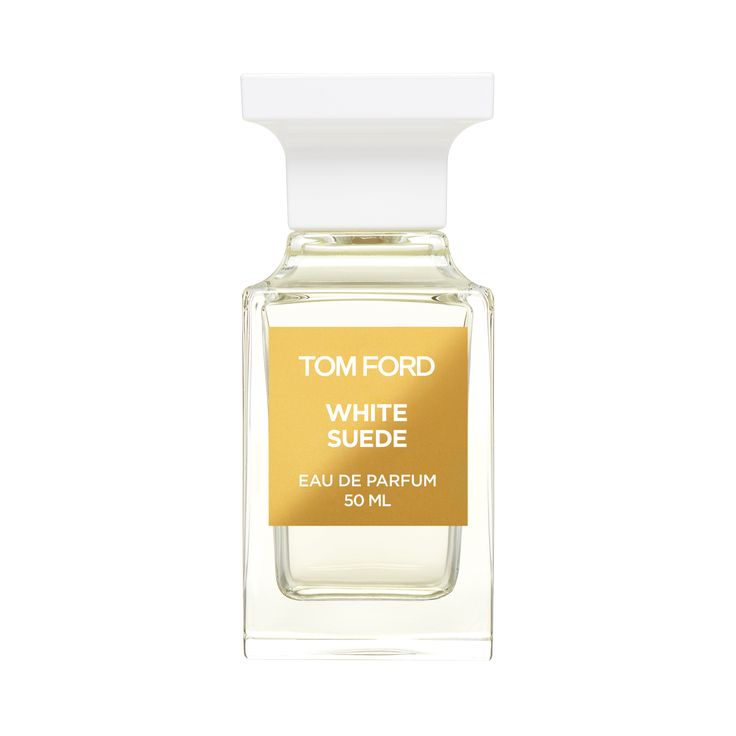 Tom Ford White Suede Eau De Parfum Men And Women (Decant)