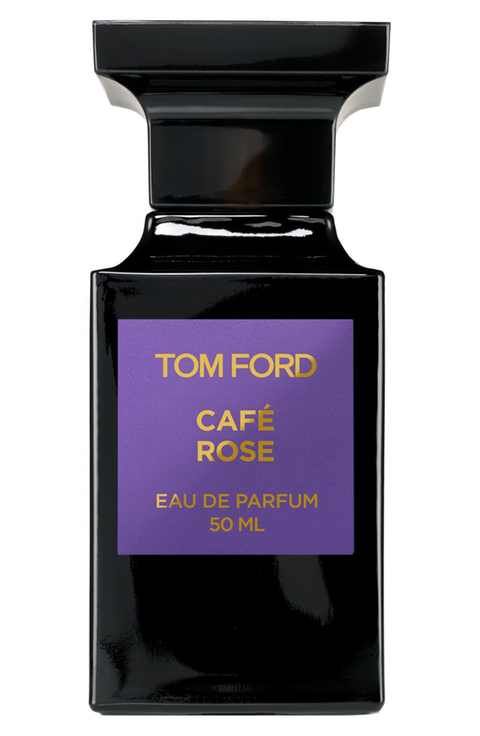 Tom Ford Cafe Rose Eau De Parfum Men And Women (Full Bottle)