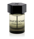 Yves Saint Laurent YSL La Nuit De L'Homme Eau De Toilette Men (Full Bottle)