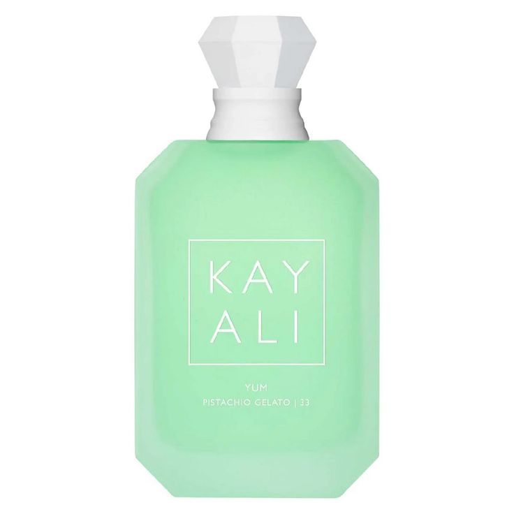 Kayali Yum Pistachio Gelato 33 EDP Intense Men And Women (Decant)
